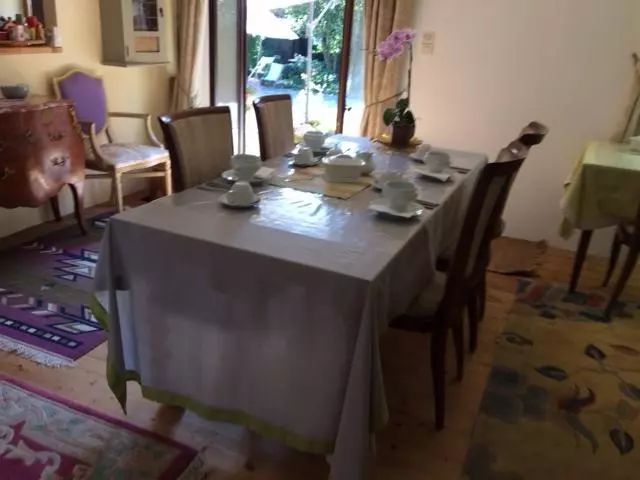 Runduic Farmhouse Bed & Breakfast