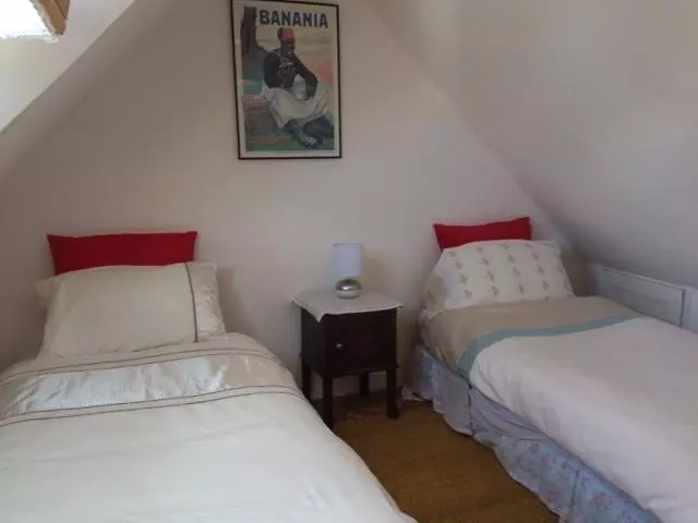 Runduic Farmhouse Bed & Breakfast