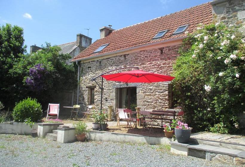 Runduic Farmhouse Bed & Breakfast