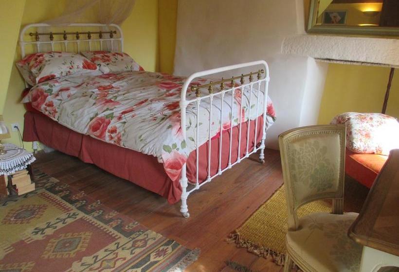 Runduic Farmhouse Bed & Breakfast