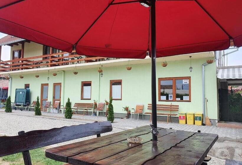 Pensiunea Leia Transfăgărășan