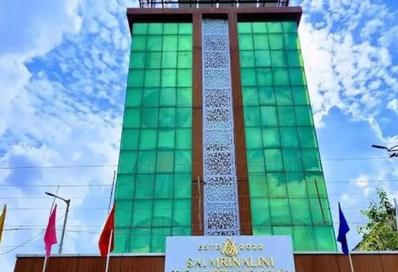 Fabhotel Sai Mrinalini