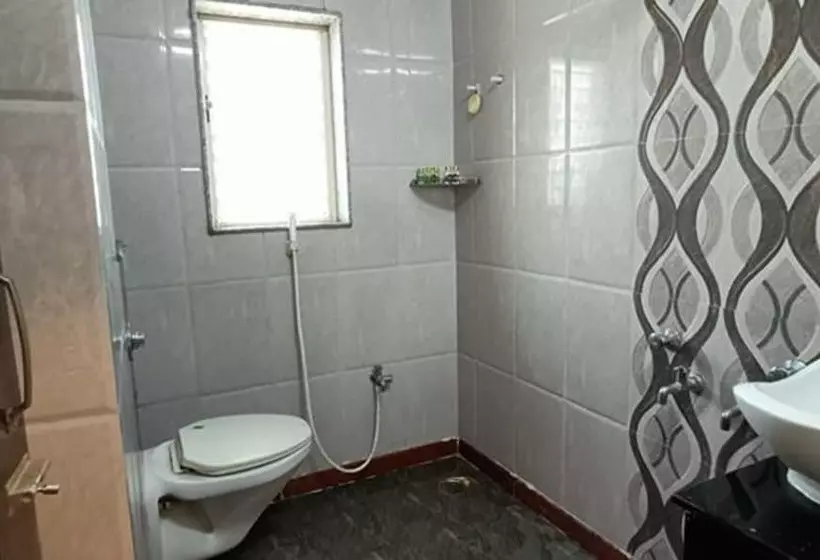 Fabhotel Sai Mrinalini