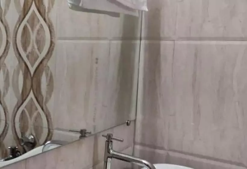 Fabhotel Sai Mrinalini