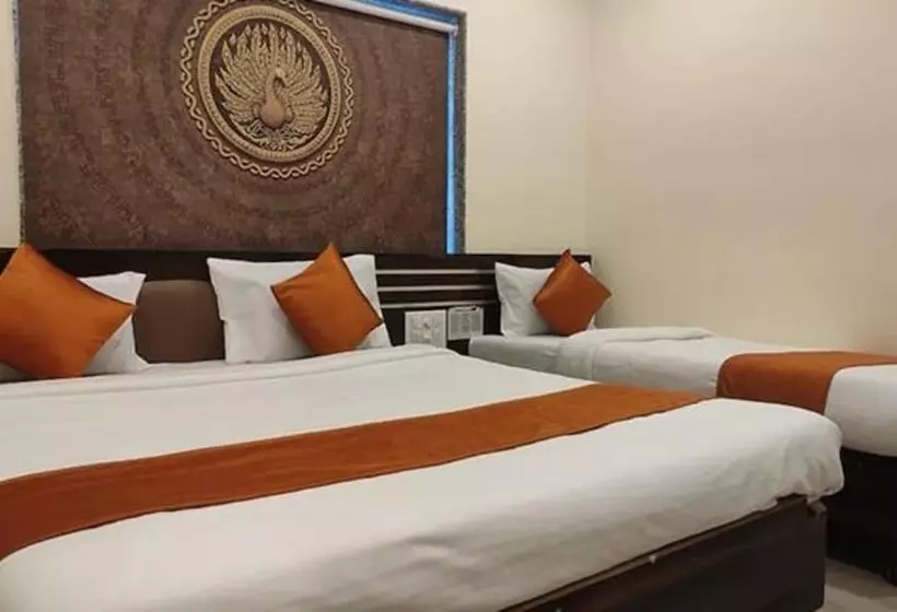 Fabhotel Sai Mrinalini
