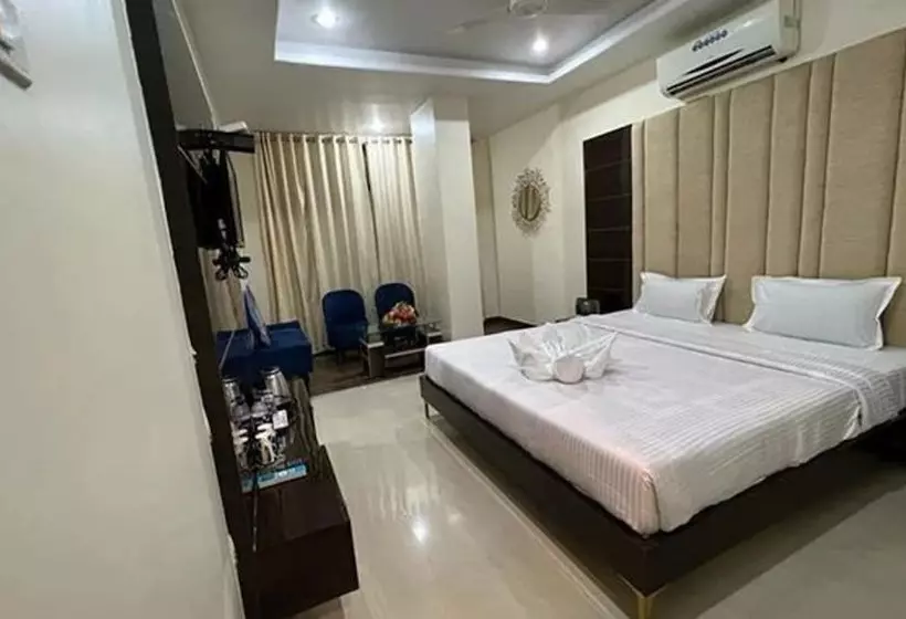 Fabhotel Sai Mrinalini