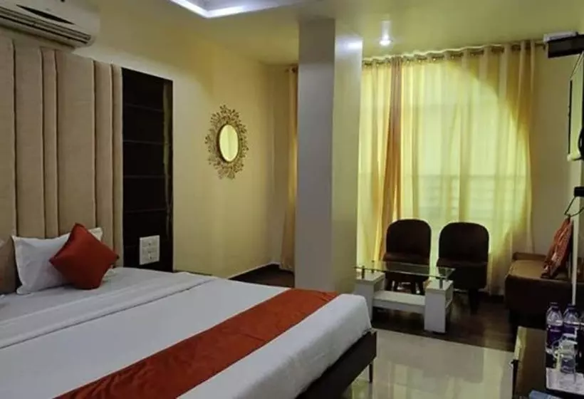 Fabhotel Sai Mrinalini