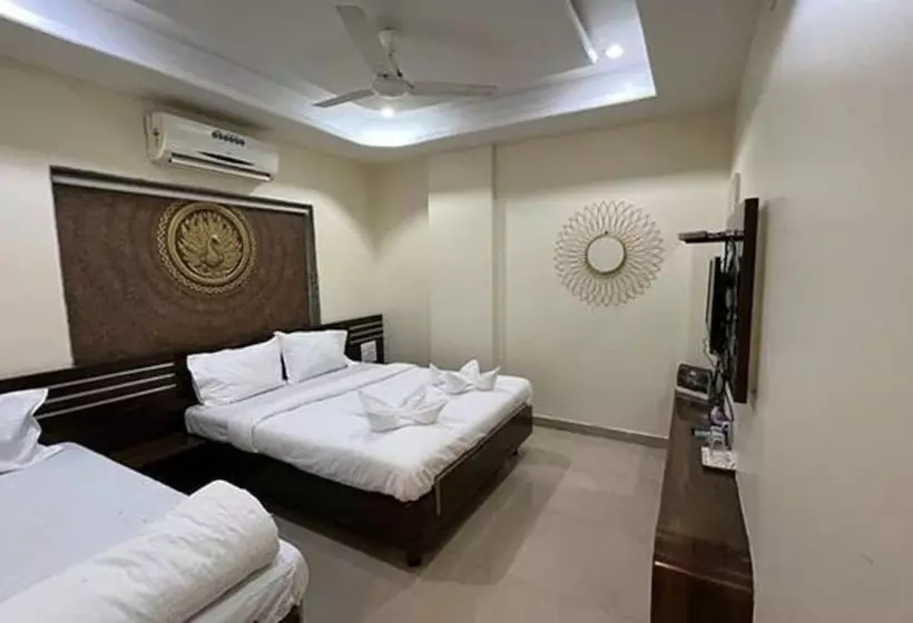 Fabhotel Sai Mrinalini