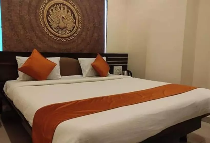 Fabhotel Sai Mrinalini