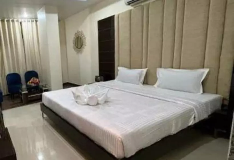 Fabhotel Sai Mrinalini