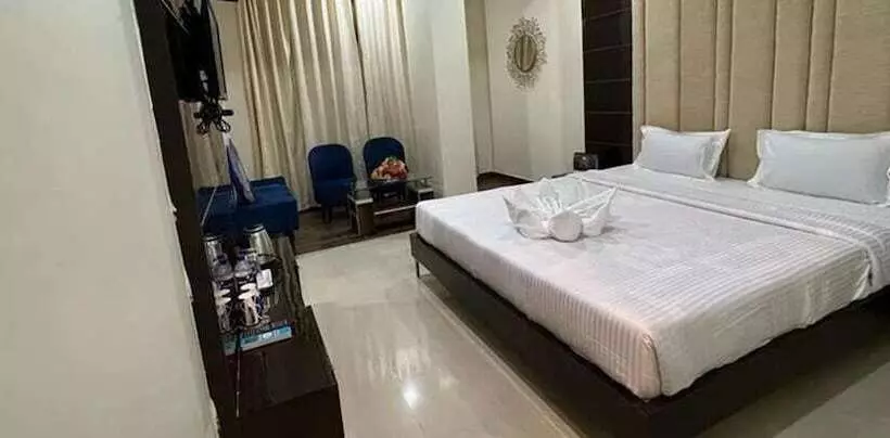 Fabhotel Sai Mrinalini