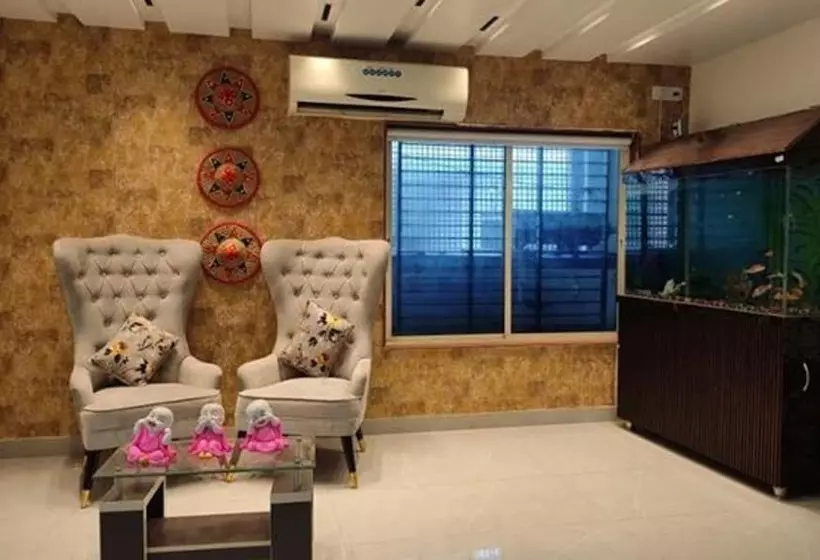 Fabhotel Sai Mrinalini