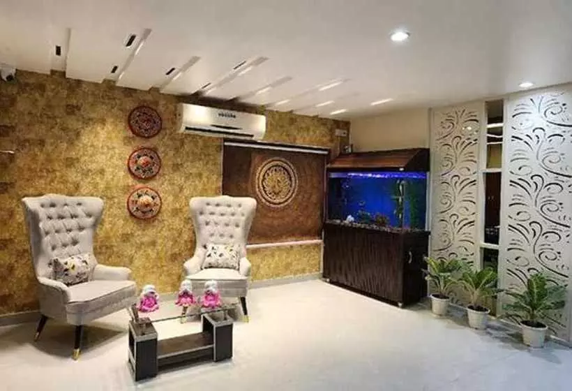 Fabhotel Sai Mrinalini