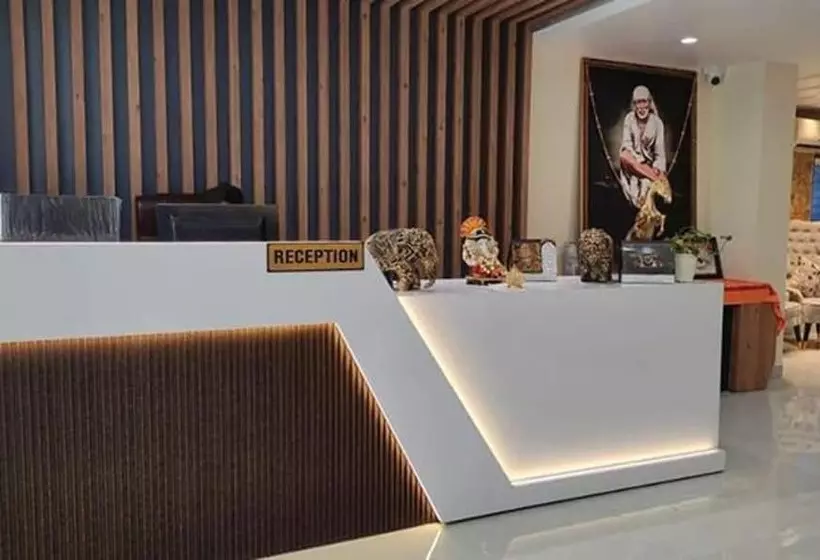 Fabhotel Sai Mrinalini