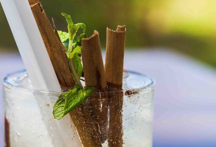 בית מלון כפרי Mosvold Villa