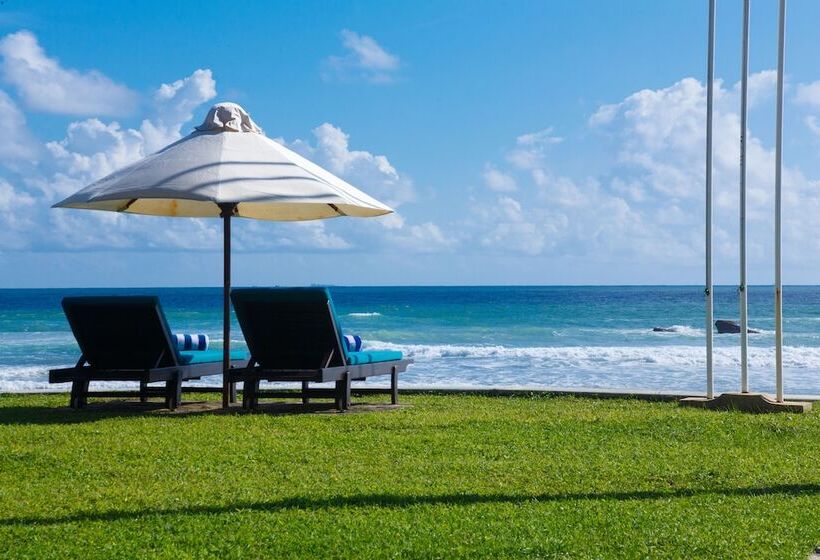 בית מלון כפרי Mosvold Villa