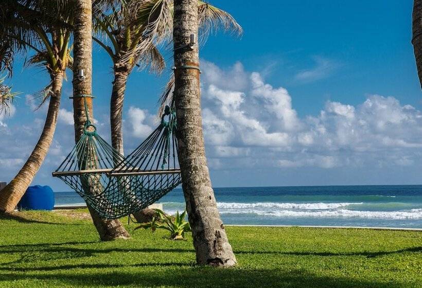 בית מלון כפרי Mosvold Villa