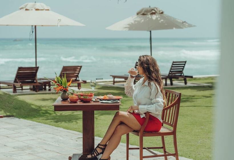 בית מלון כפרי Mosvold Villa