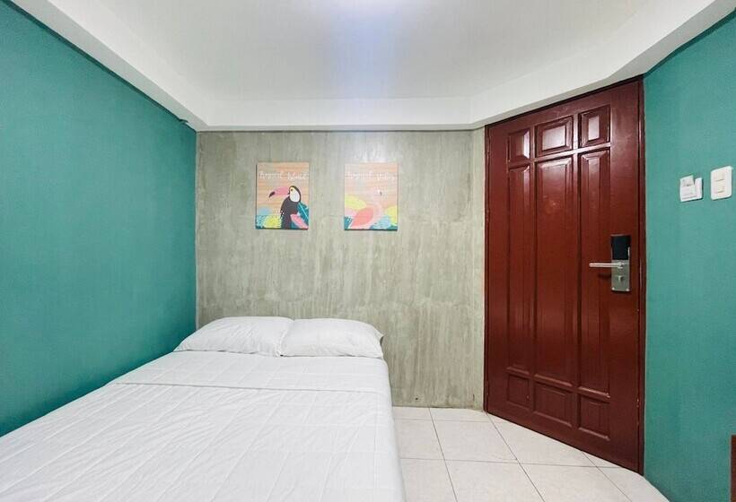 Hotelli Rcee Place By Oyo