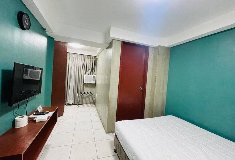 Hotelli Rcee Place By Oyo