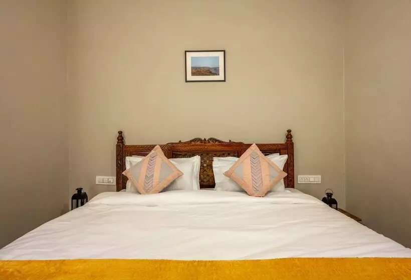 ホテル Sariska Courtyard By Armr Hospitality