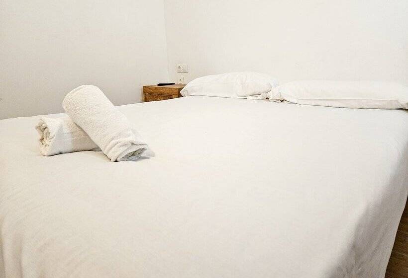 Apartamentos La Solana Deluxe 3000