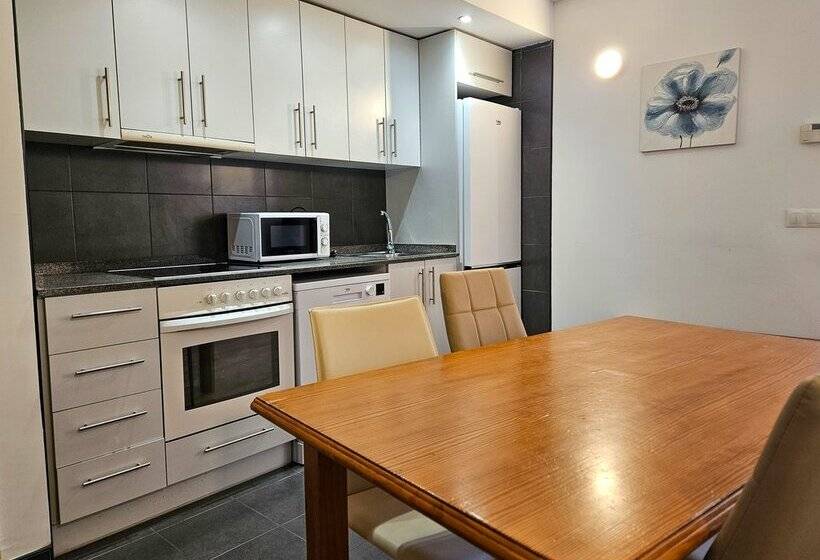 Apartamentos La Solana Deluxe 3000