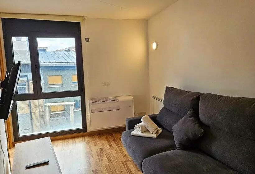 Apartamentos La Solana Deluxe 3000