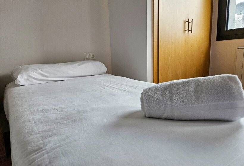 Apartamentos La Solana Deluxe 3000