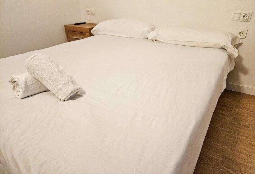 Apartamentos La Solana Deluxe 3000