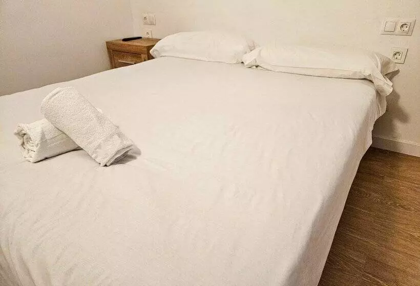 Apartamentos La Solana Deluxe 3000