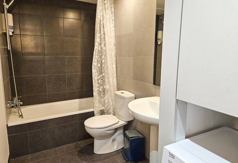 Apartamentos La Solana Deluxe 3000