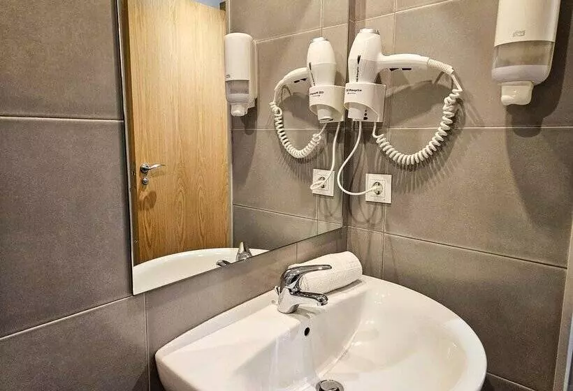 Apartamentos La Solana Deluxe 3000