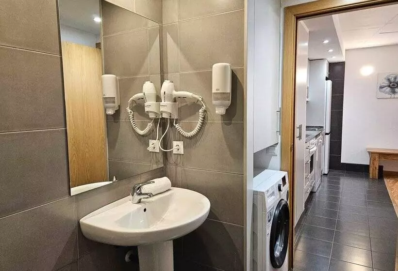 Apartamentos La Solana Deluxe 3000