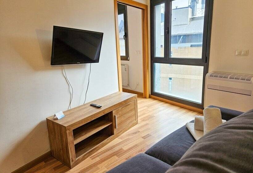 Apartamentos La Solana Deluxe 3000