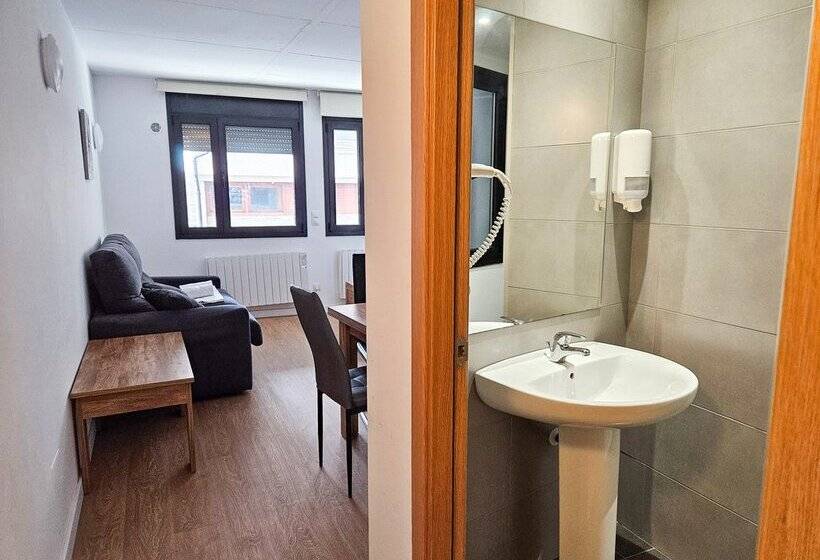 Apartamentos La Solana Deluxe 3000