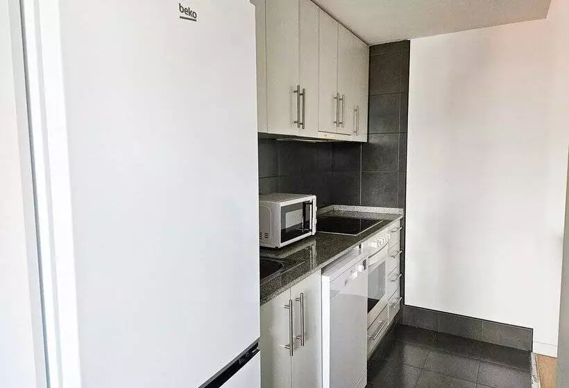 Apartamentos La Solana Deluxe 3000