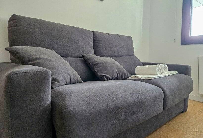 Apartamentos La Solana Deluxe 3000