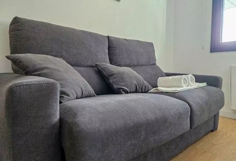 Apartamentos La Solana Deluxe 3000