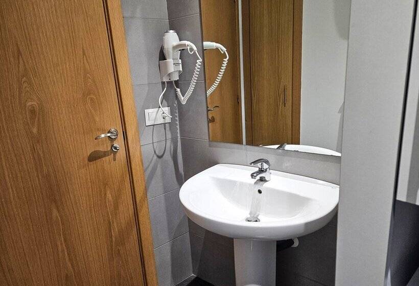 Apartamentos La Solana Deluxe 3000