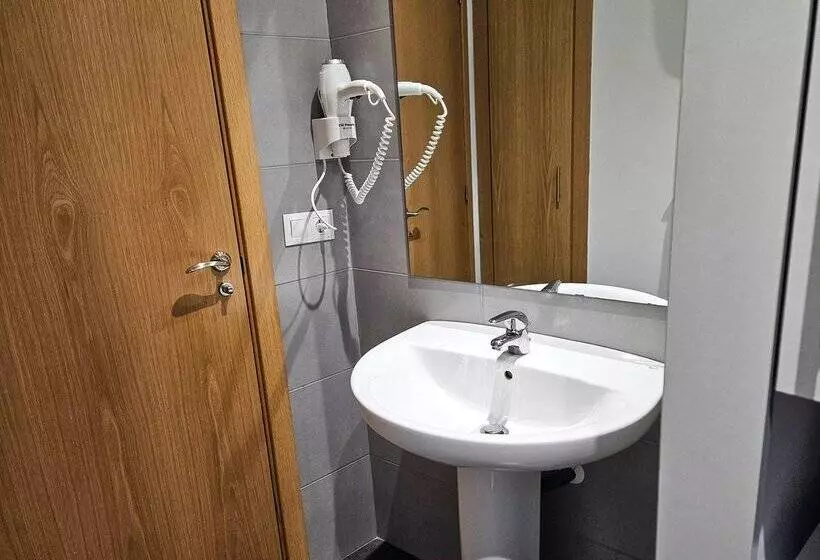 Apartamentos La Solana Deluxe 3000