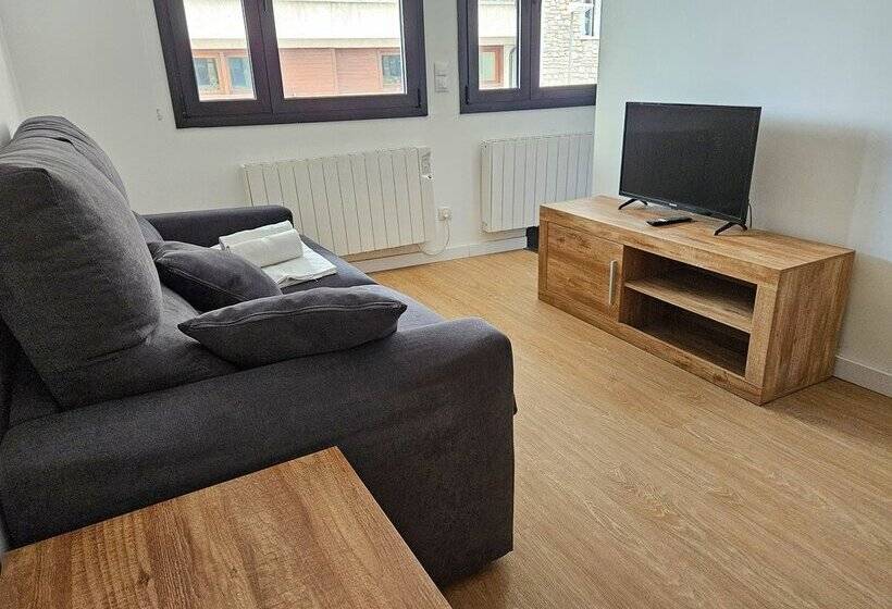 Apartamentos La Solana Deluxe 3000