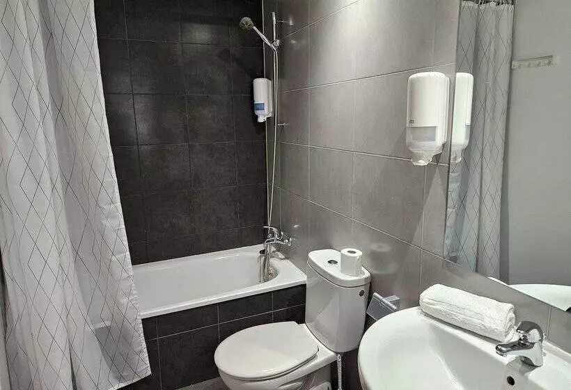 Apartamentos La Solana Deluxe 3000