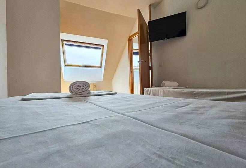 Apartamentos La Solana Deluxe 3000