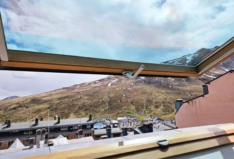 Apartamentos La Solana Deluxe 3000