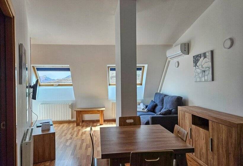 Apartamentos La Solana Deluxe 3000