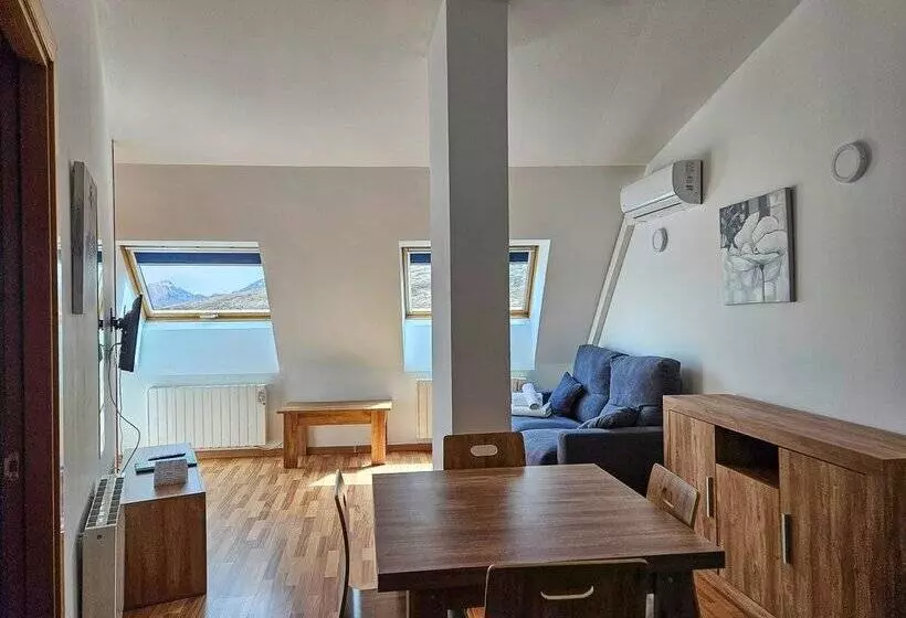 Apartamentos La Solana Deluxe 3000