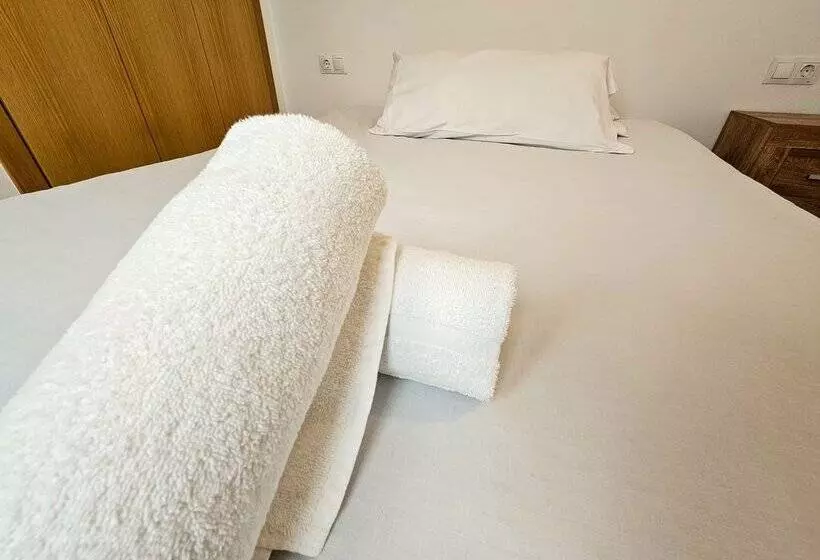 Apartamentos La Solana Deluxe 3000