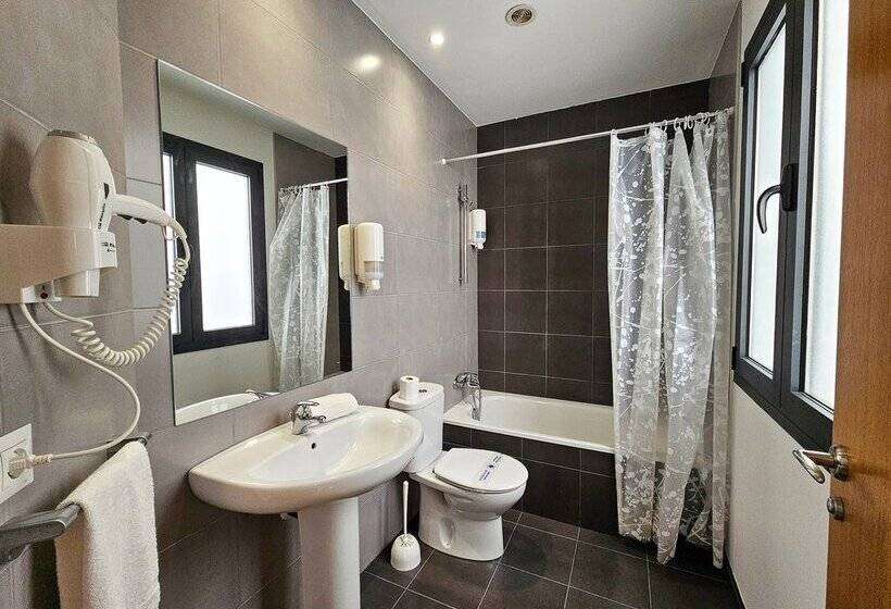 Apartamentos La Solana Deluxe 3000