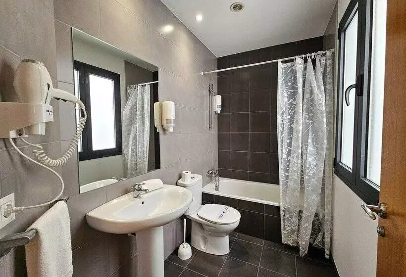 Apartamentos La Solana Deluxe 3000